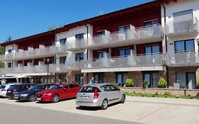 Apartmán Dara